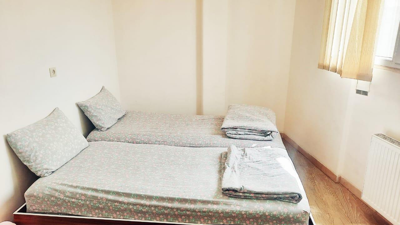 هتل آپارتمان کریمان واحد 7