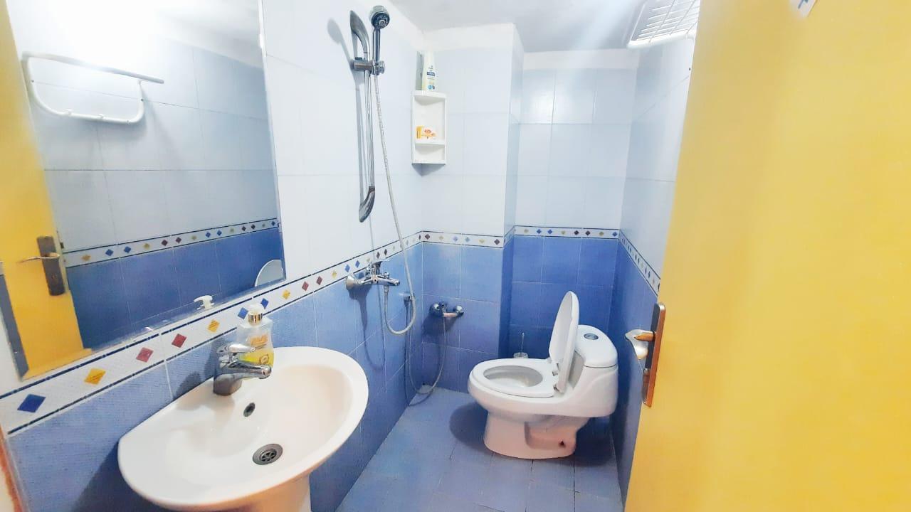 هتل آپارتمان کریمان واحد 7