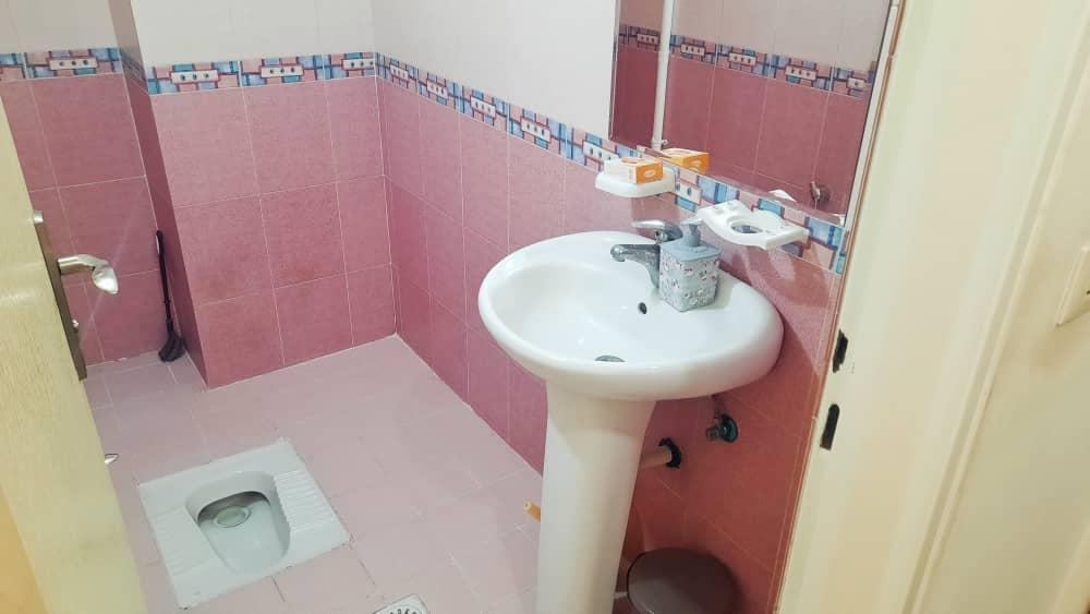 هتل آپارتمان کریمان واحد 7