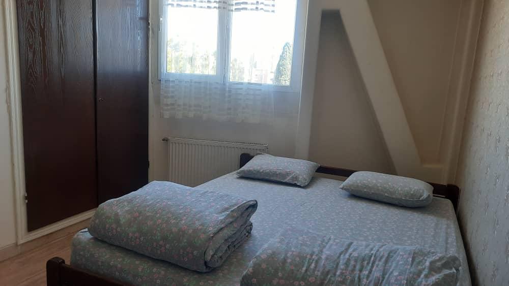 هتل آپارتمان کریمان واحد 8