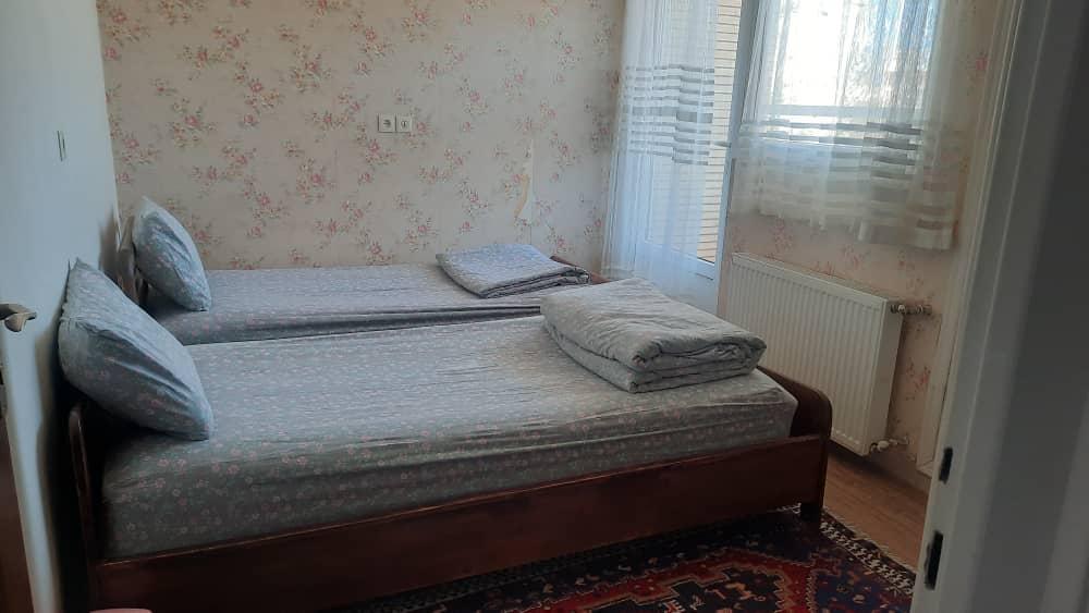 هتل آپارتمان کریمان واحد 8