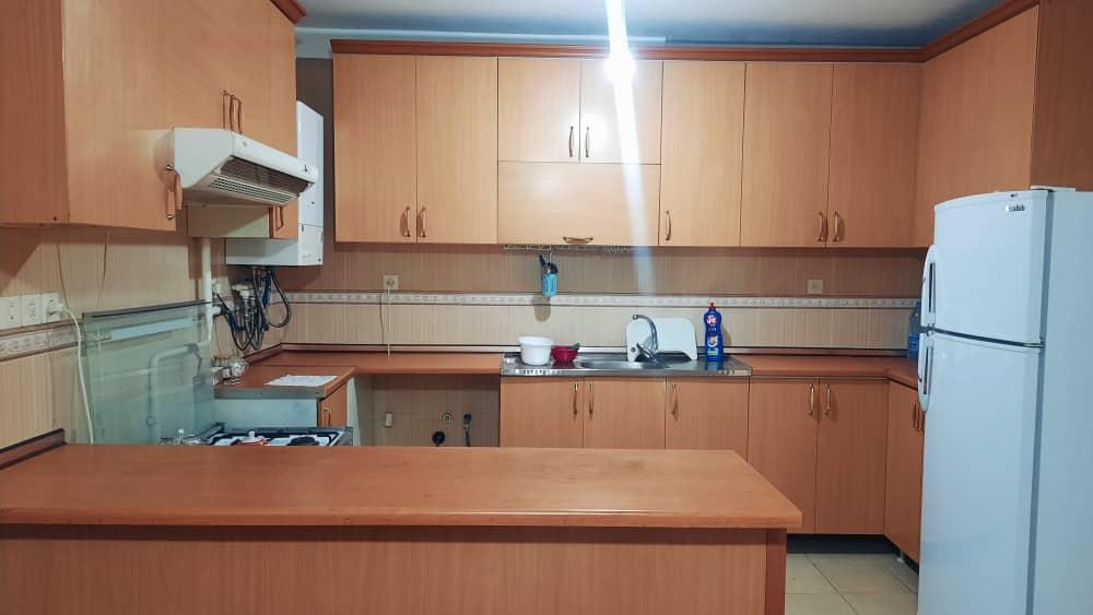 هتل آپارتمان کریمان واحد 8