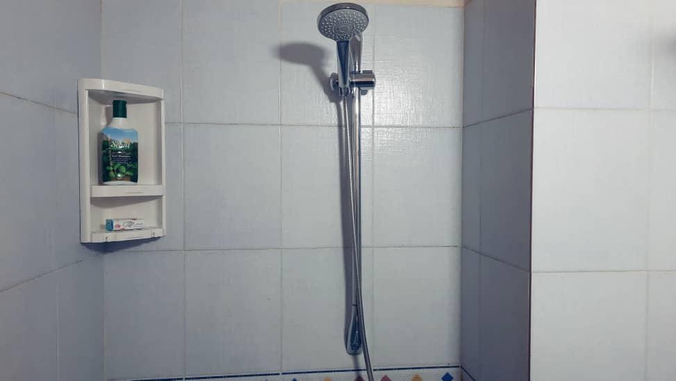 هتل آپارتمان کریمان واحد 8