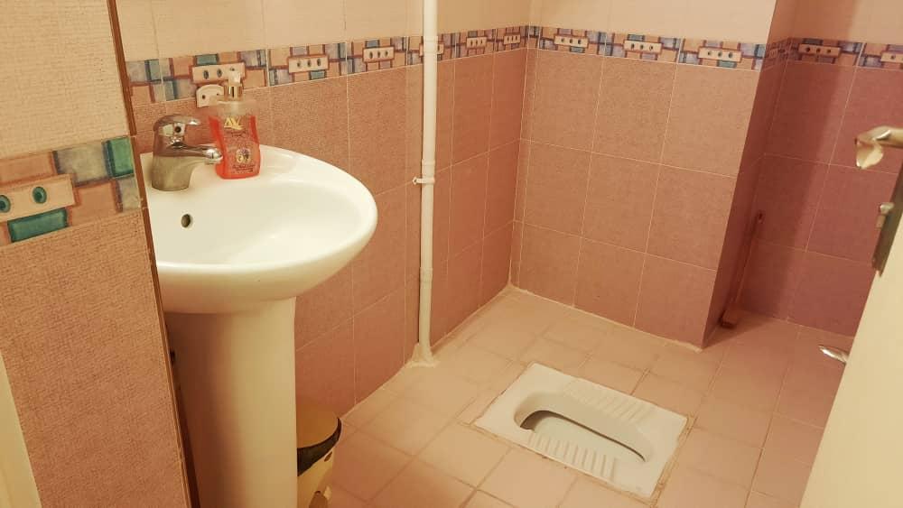 هتل آپارتمان کریمان واحد 8