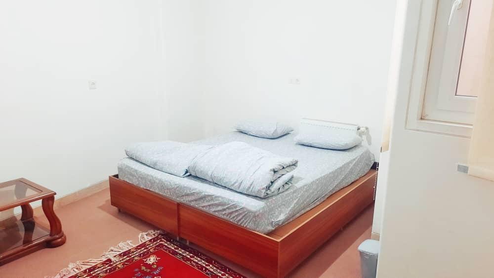 هتل آپارتمان کریمان واحد 9