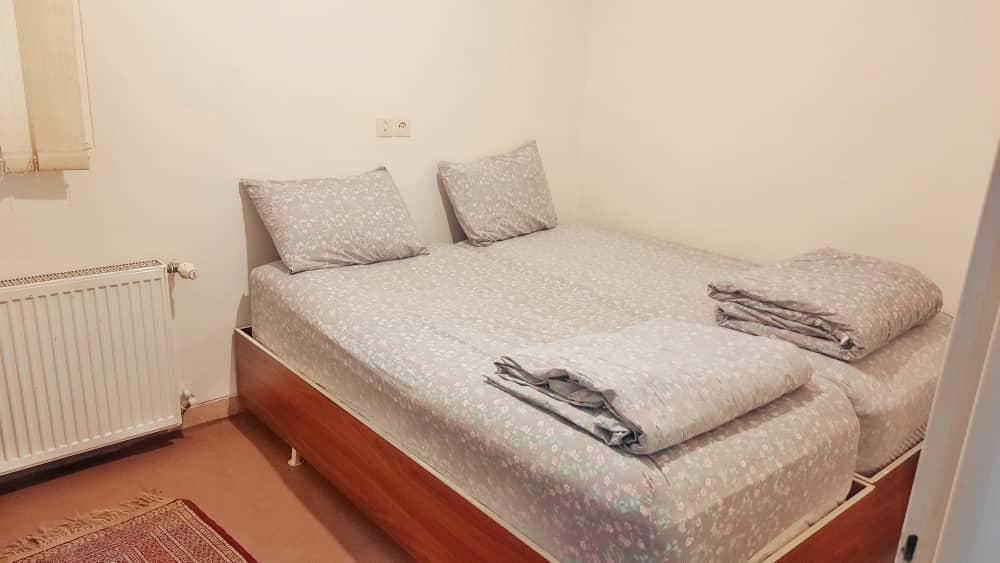 هتل آپارتمان کریمان واحد 9