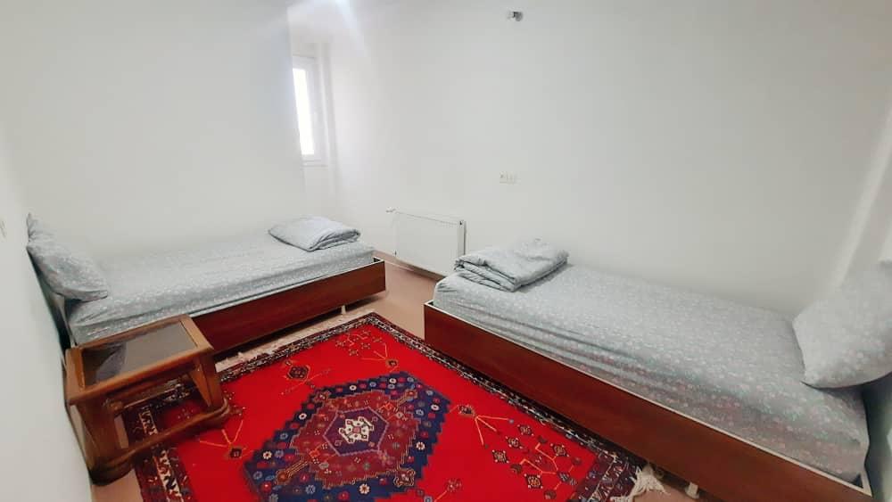 هتل آپارتمان کریمان واحد 9