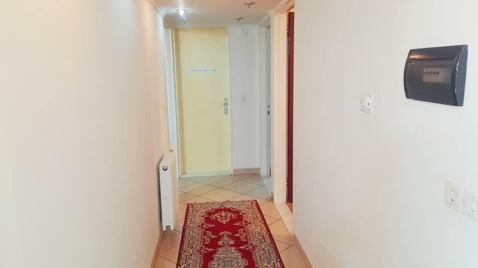 هتل آپارتمان کریمان واحد 9