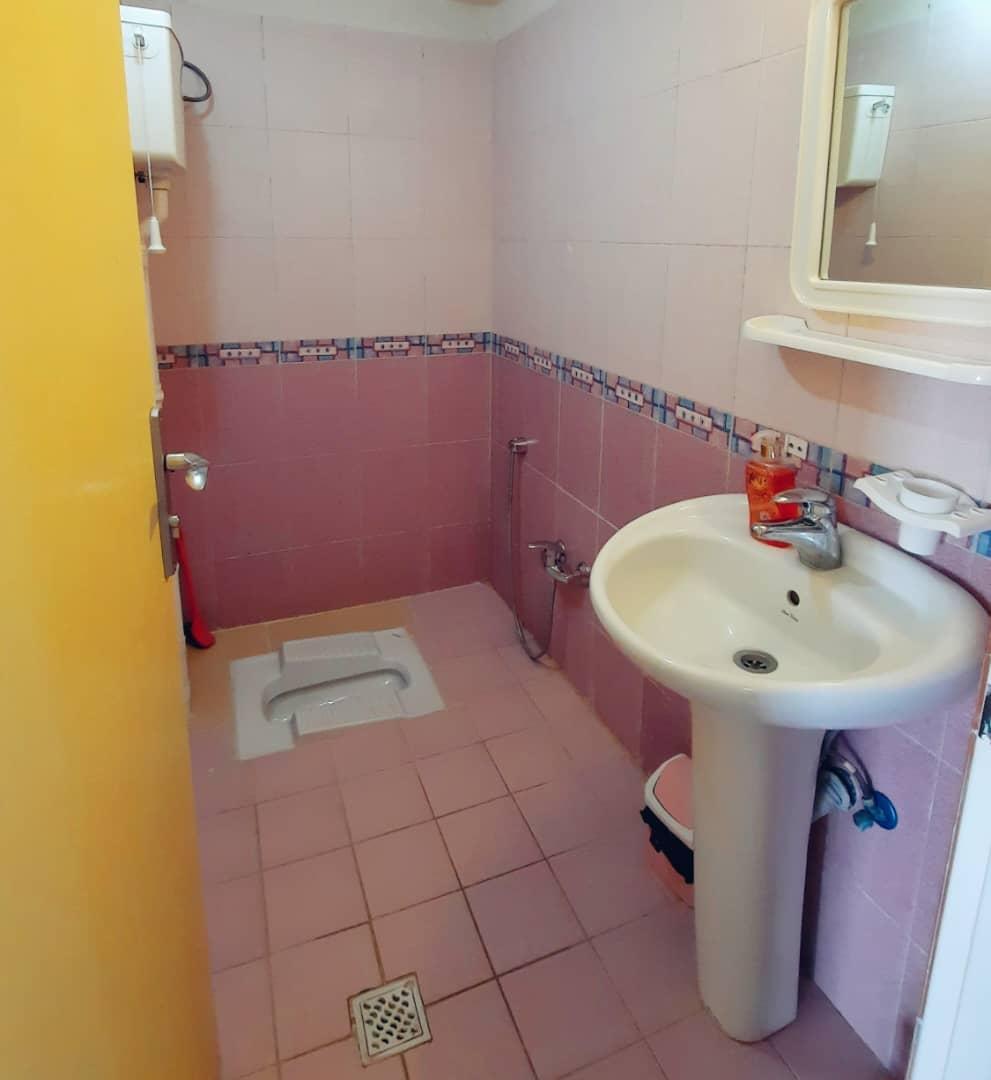 هتل آپارتمان کریمان واحد 9