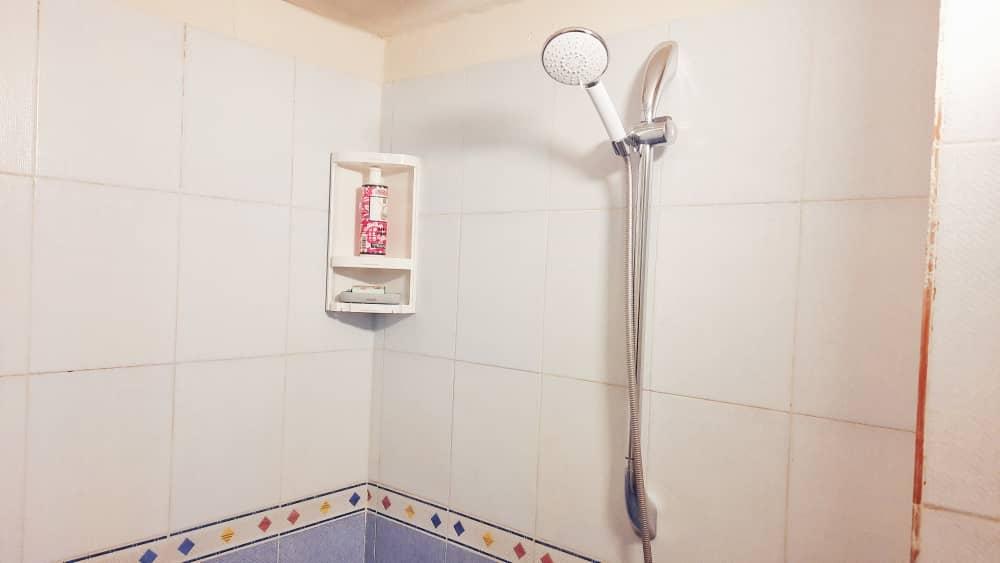 هتل آپارتمان کریمان واحد 9