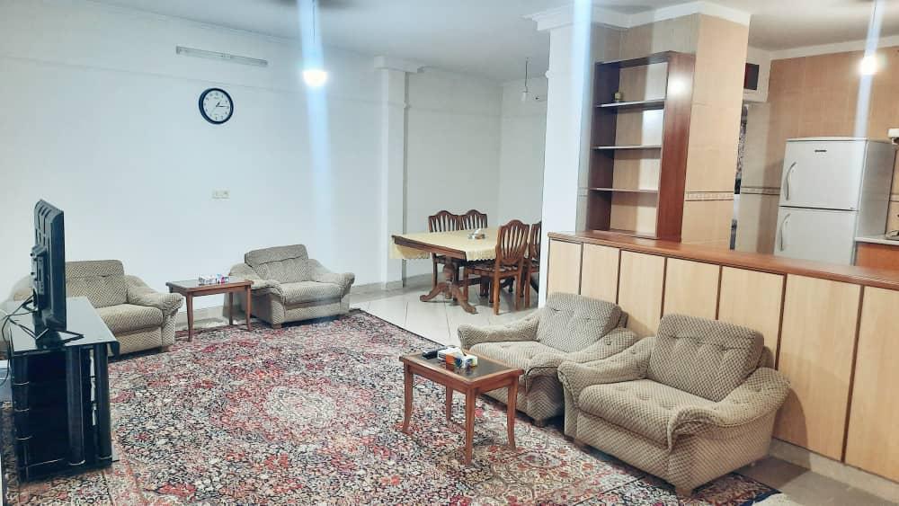 هتل آپارتمان کریمان واحد 10