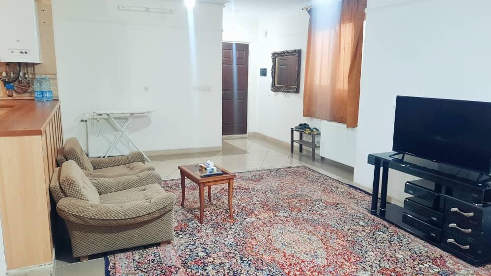 هتل آپارتمان کریمان واحد 10