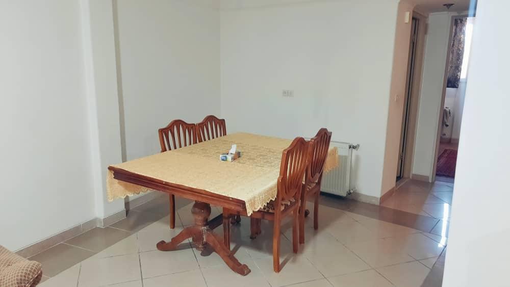 هتل آپارتمان کریمان واحد 10