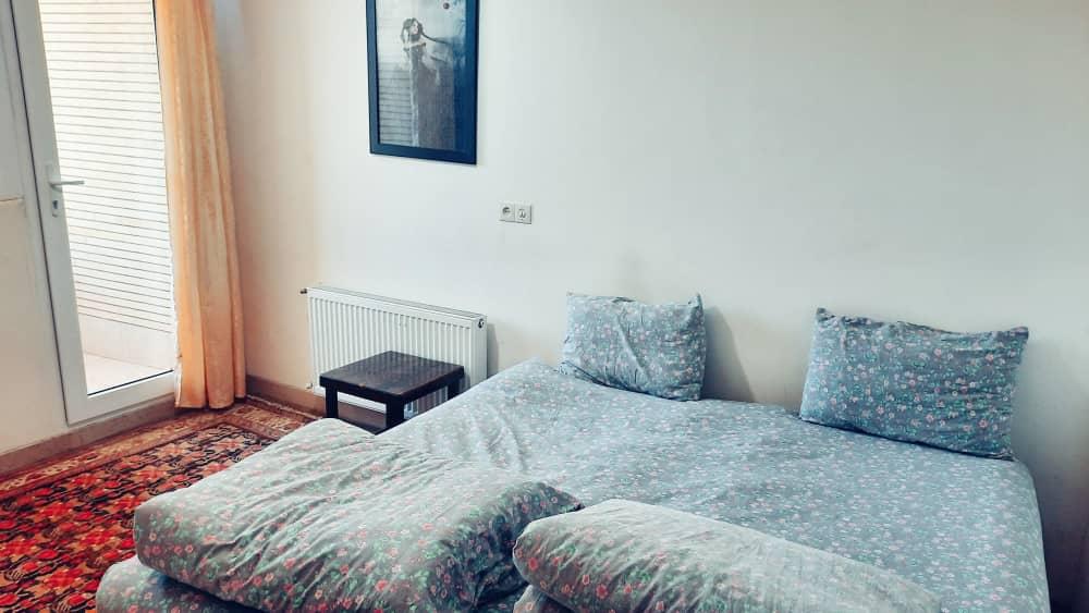 هتل آپارتمان کریمان واحد 10