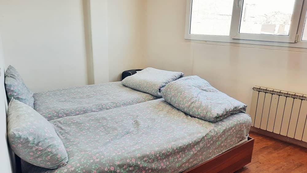 هتل آپارتمان کریمان واحد 10