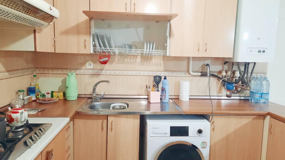 هتل آپارتمان کریمان واحد 10