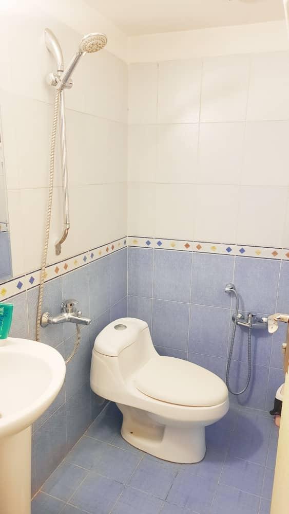 هتل آپارتمان کریمان واحد 10