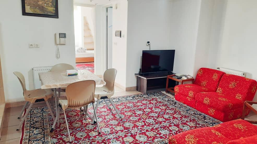 هتل آپارتمان کریمان واحد 11