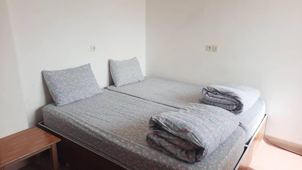 هتل آپارتمان کریمان واحد 11