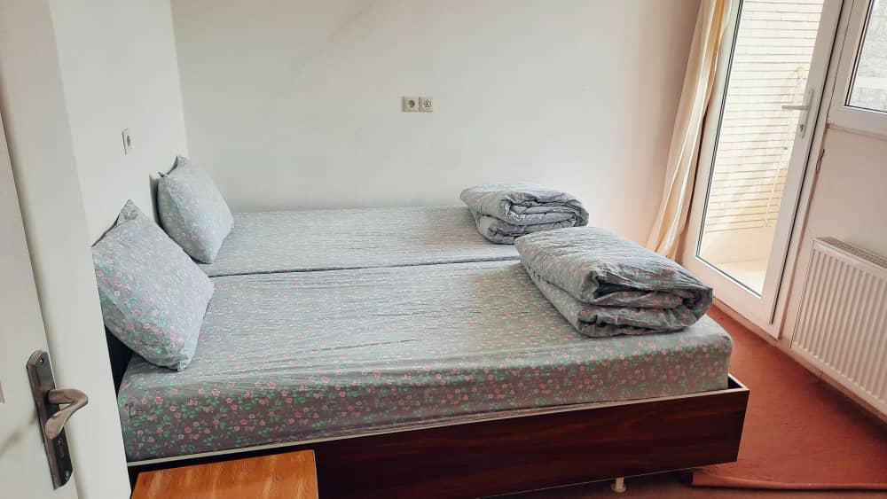 هتل آپارتمان کریمان واحد 11