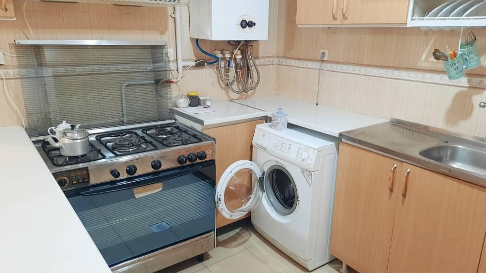 هتل آپارتمان کریمان واحد 11