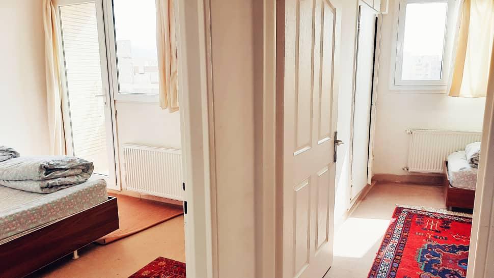 هتل آپارتمان کریمان واحد 11