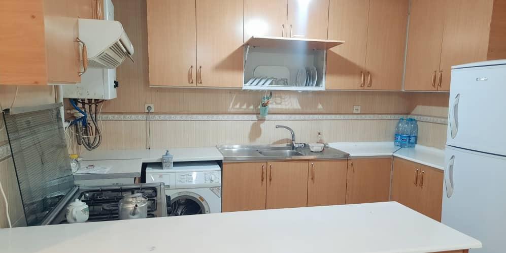 هتل آپارتمان کریمان واحد 11