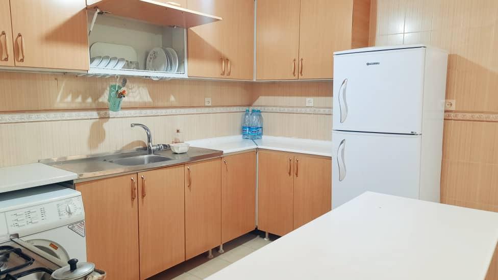 هتل آپارتمان کریمان واحد 11