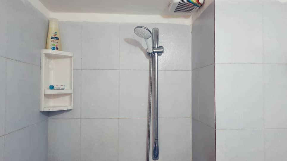 هتل آپارتمان کریمان واحد 11