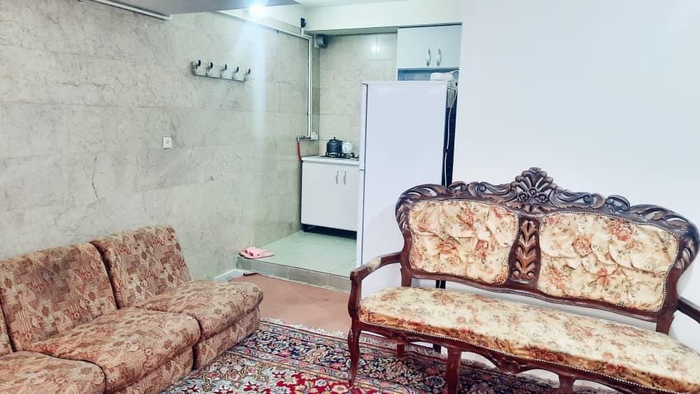 هتل آپارتمان کریمان واحد 12