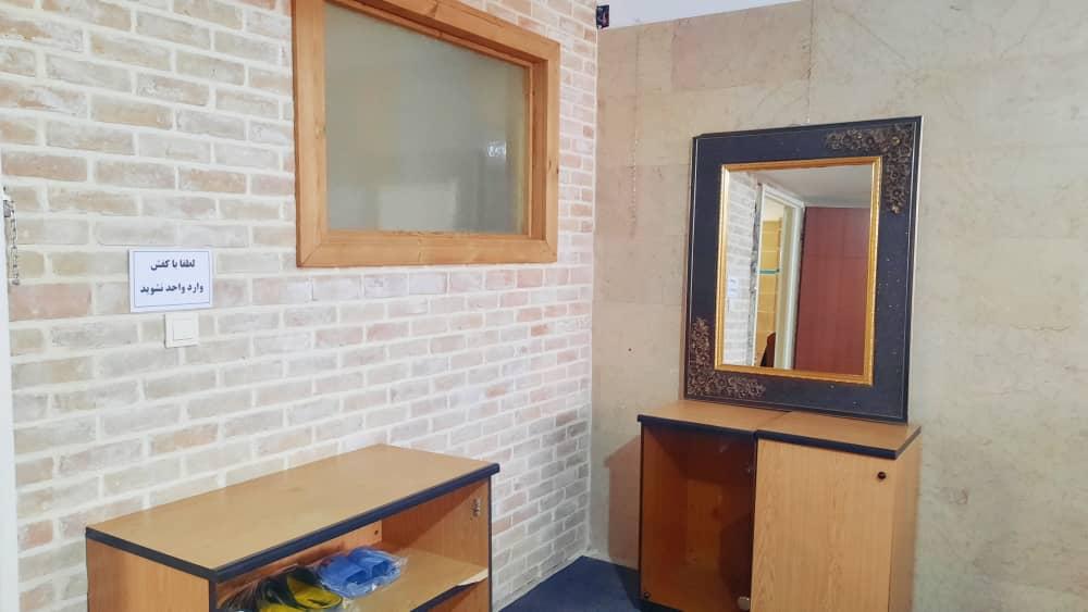 هتل آپارتمان کریمان واحد 12