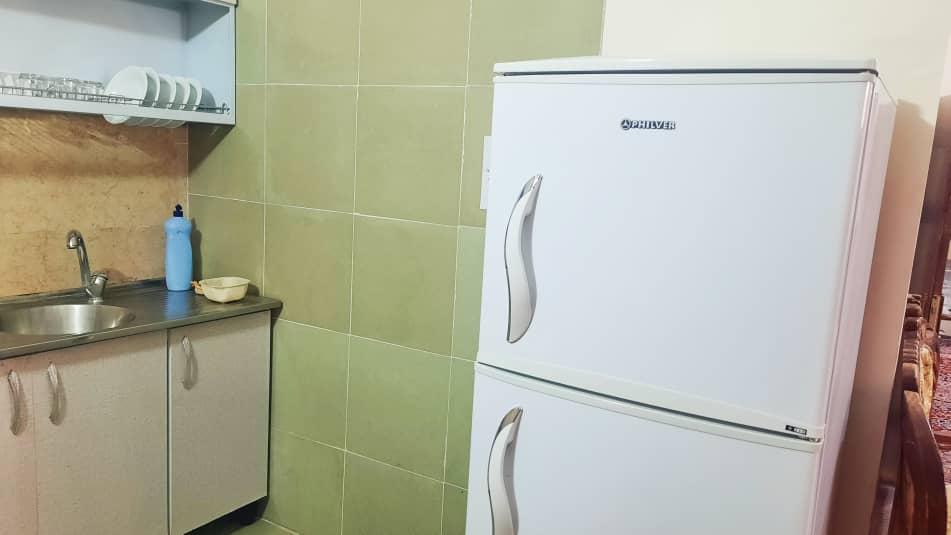 هتل آپارتمان کریمان واحد 12