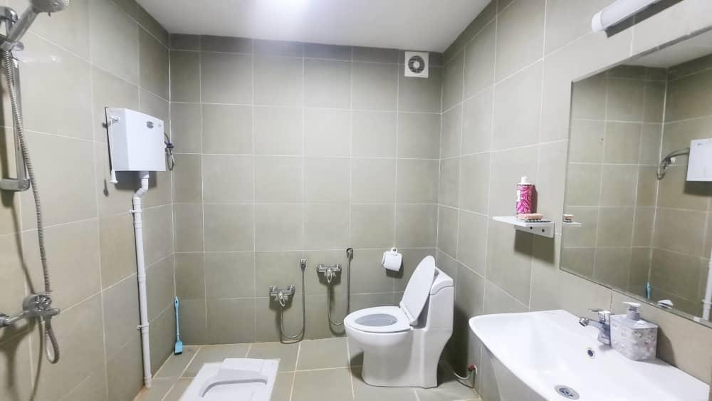 هتل آپارتمان کریمان واحد 12