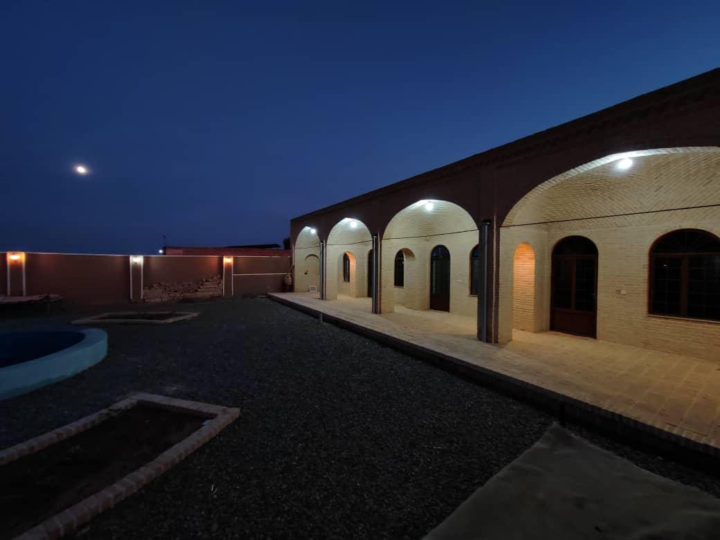 بومگردی دیار آفتاب