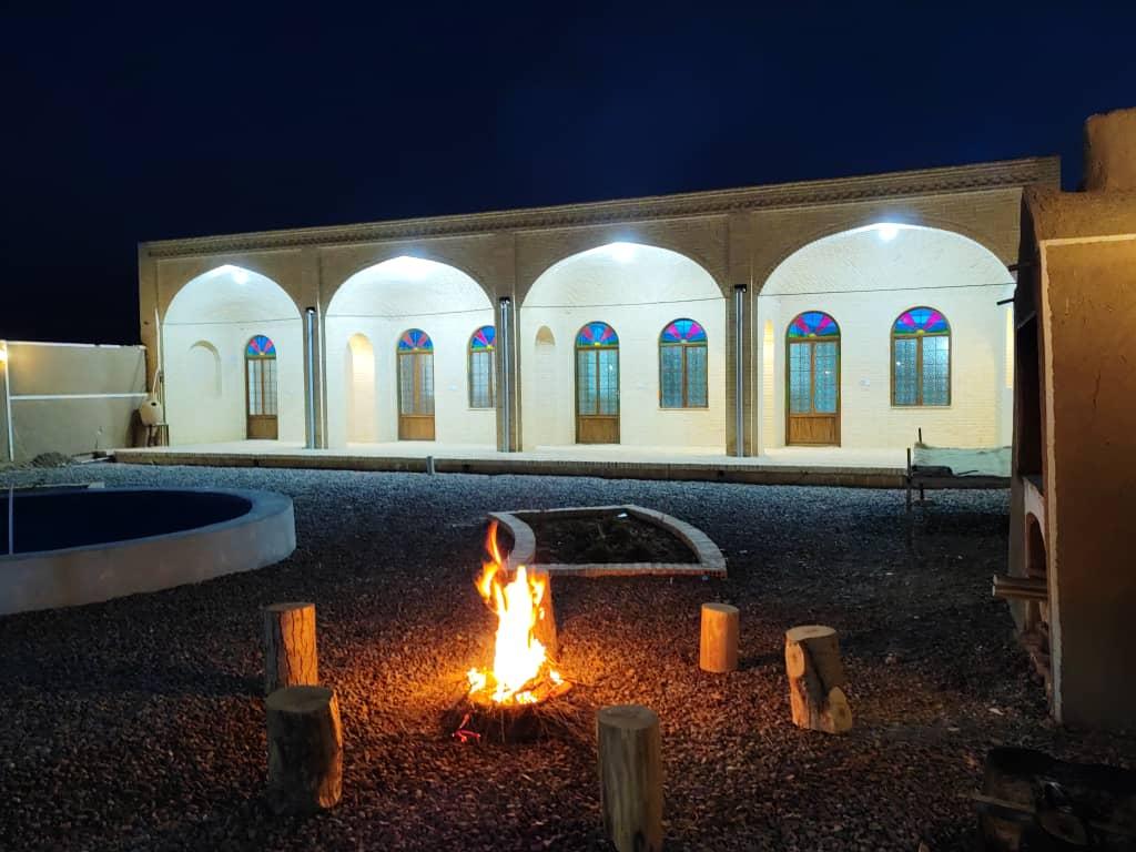 بومگردی دیار آفتاب