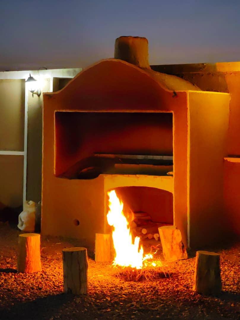 بومگردی دیار آفتاب