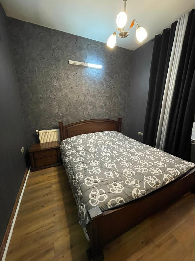 آپارتمان سه خوابه فول امکانات