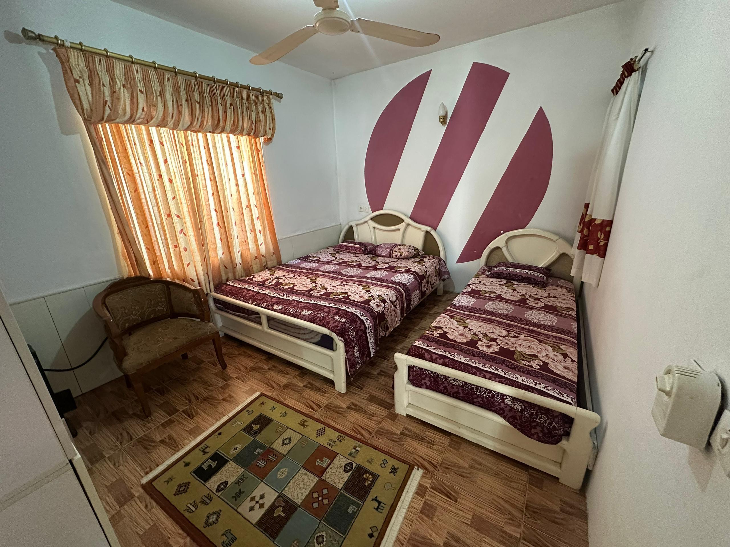 ویلا ساحلی ایزد شهر فانوس 1