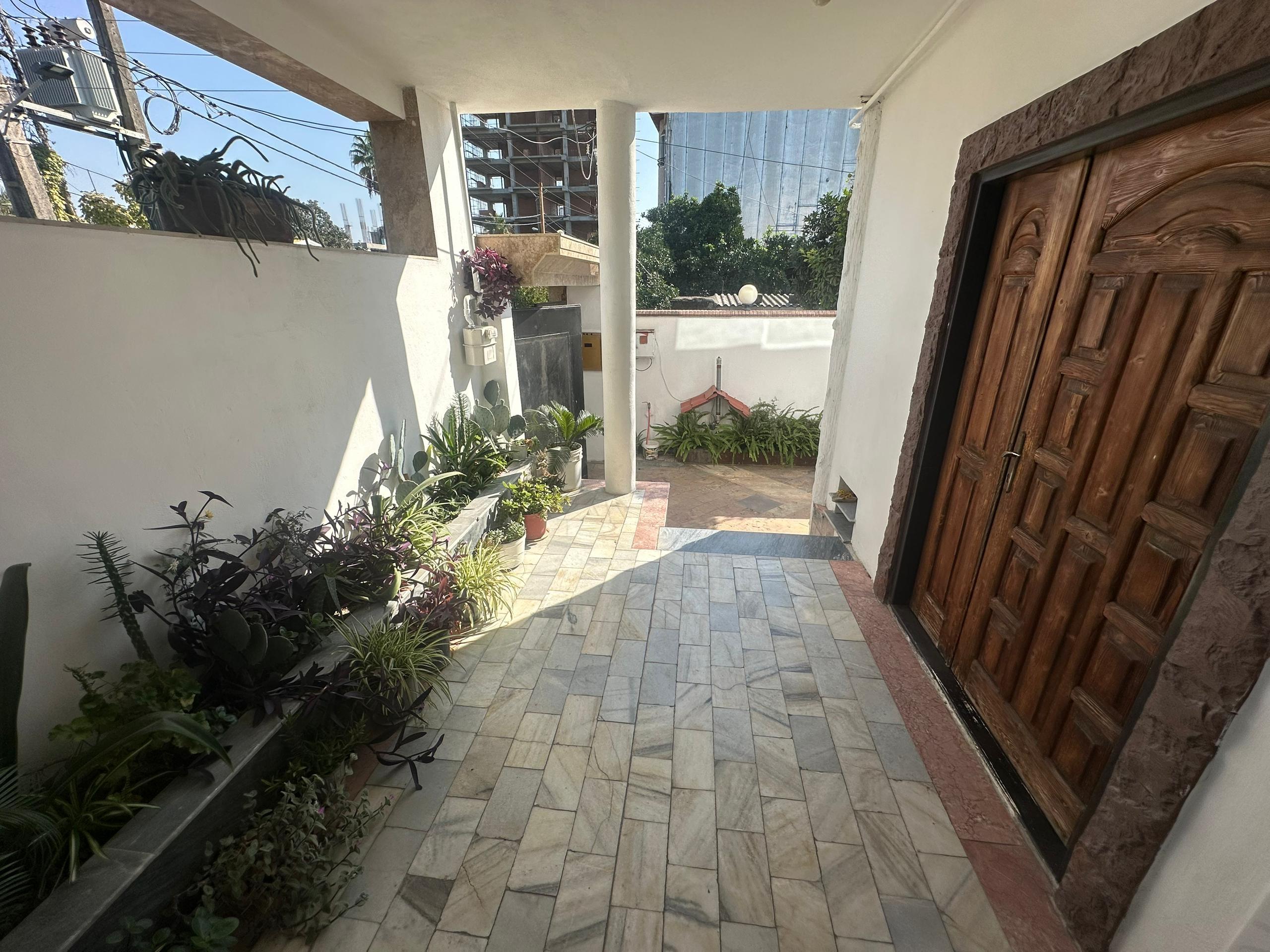 ویلا ساحلی ایزد شهر فانوس 1