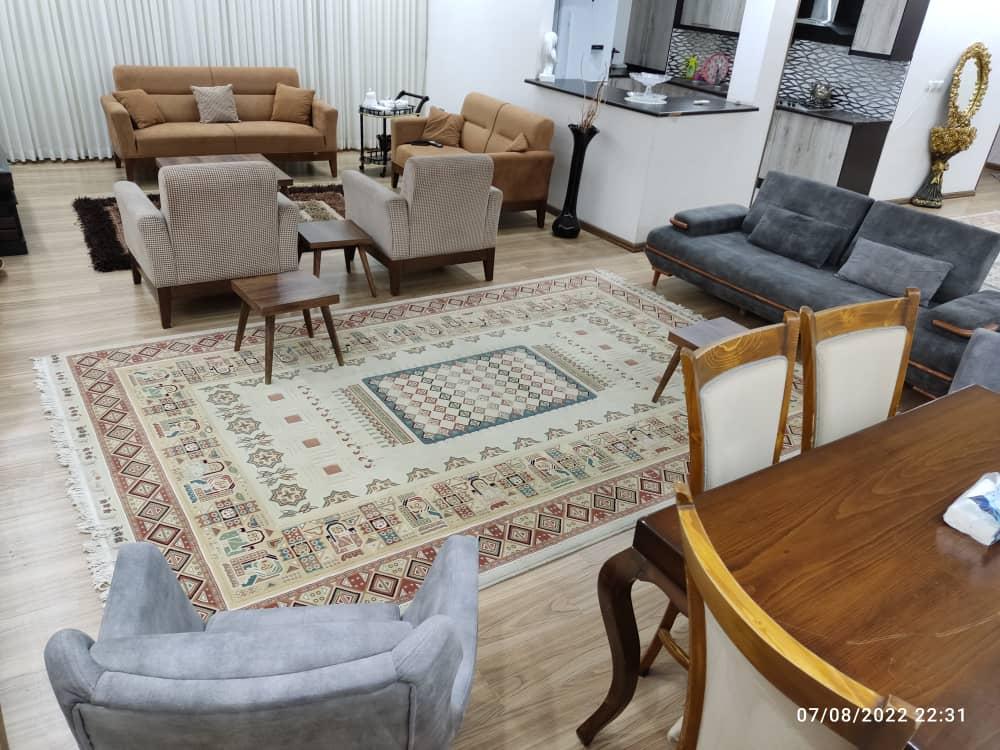 آپارتمان دو خوابه VIP