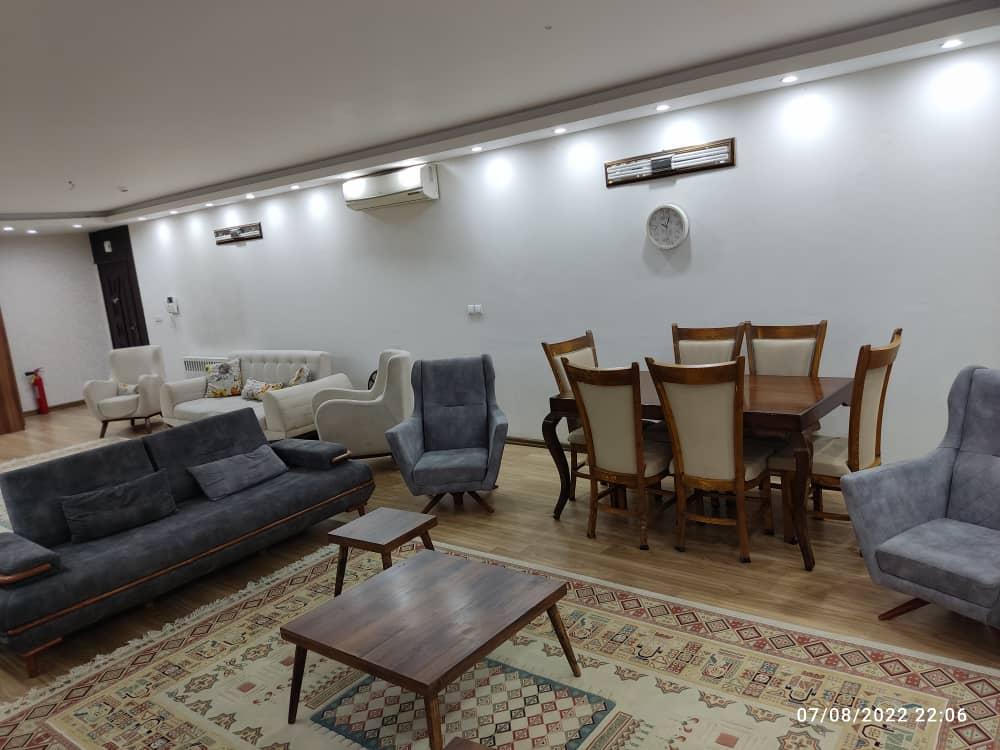 آپارتمان دو خوابه VIP