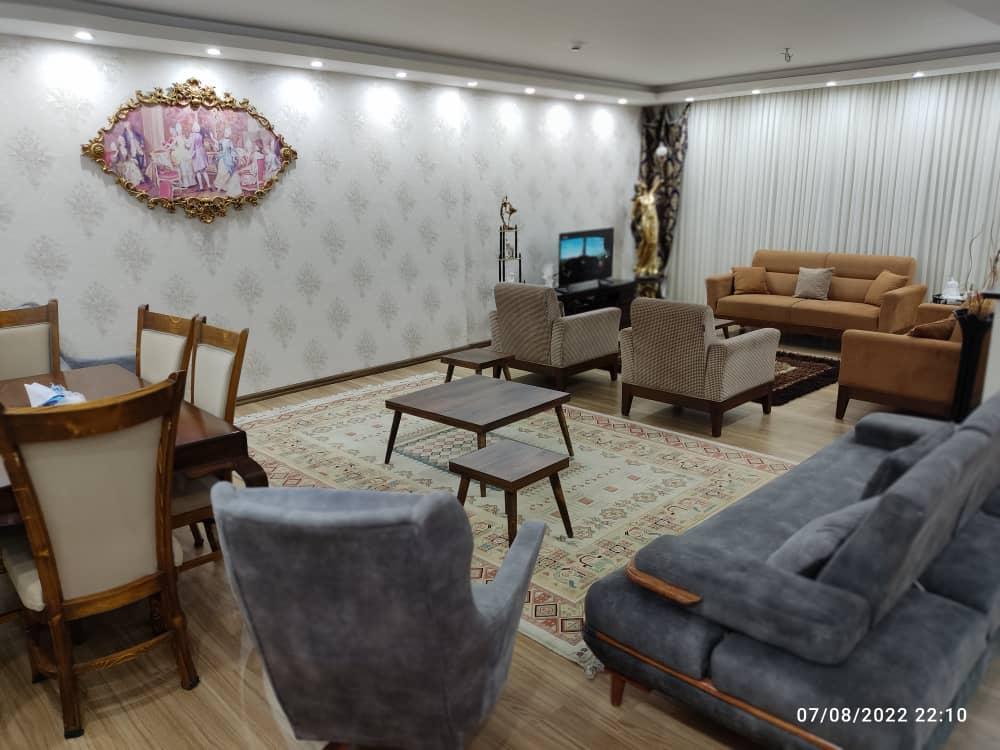 آپارتمان دو خوابه VIP