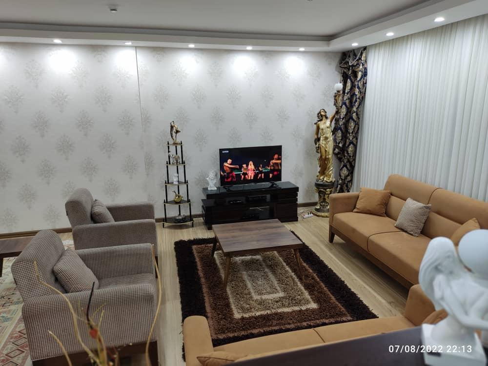 آپارتمان دو خوابه VIP