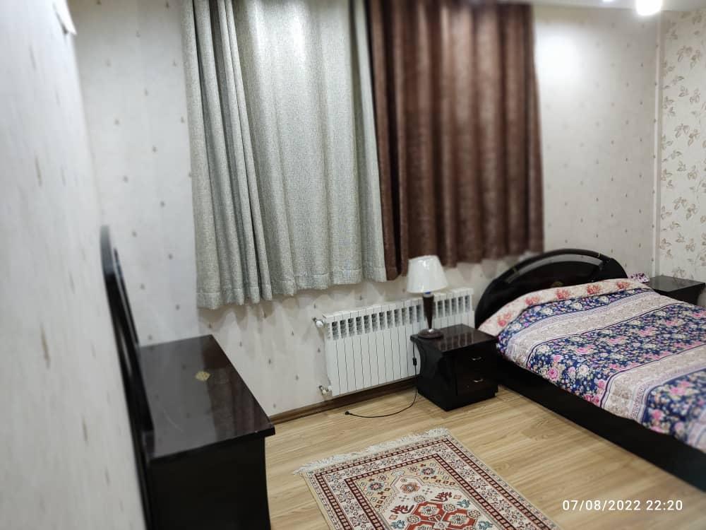 آپارتمان دو خوابه VIP