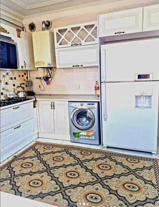 اجاره روزانه منزل ویلایی ساوه