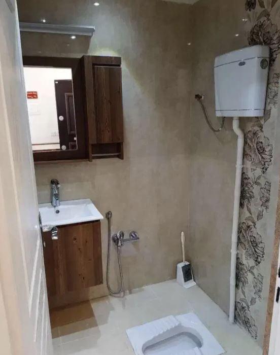 اجاره روزانه منزل ویلایی ساوه