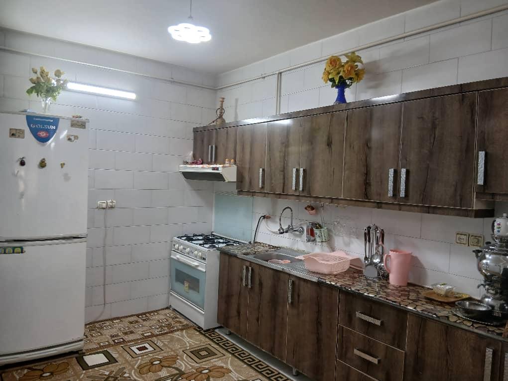 ویلایی مبله نقلی تک خوابه