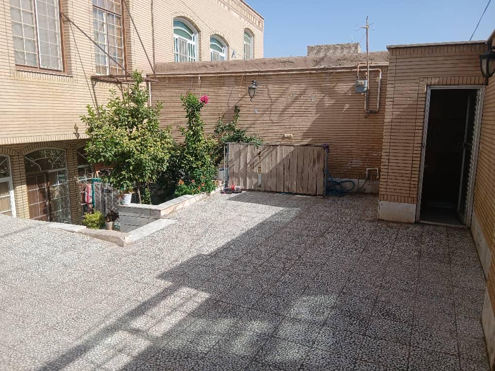 ویلایی مبله نقلی تک خوابه