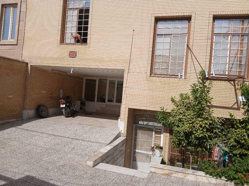 ویلایی مبله نقلی تک خوابه