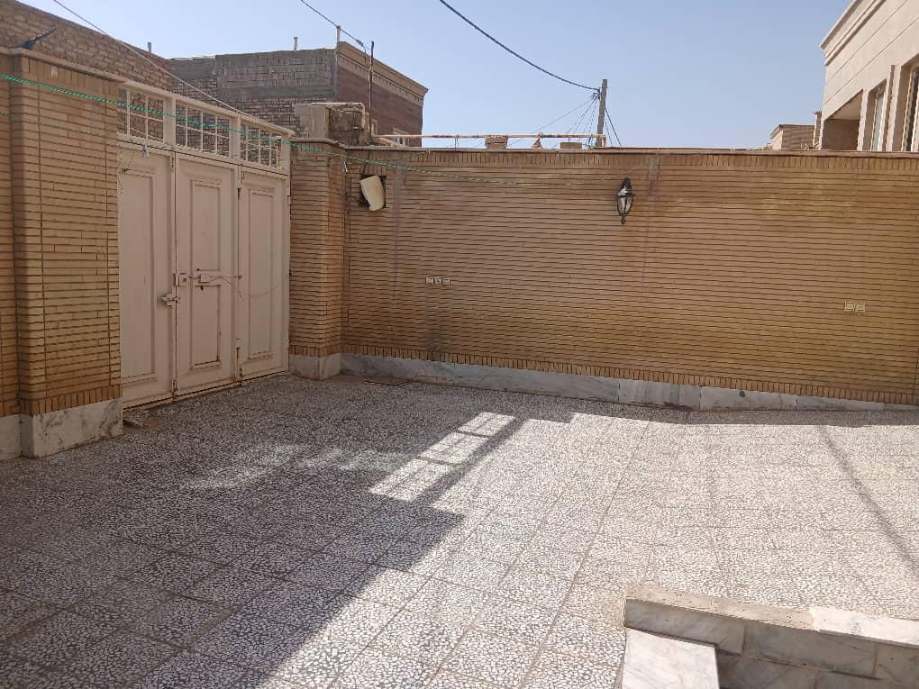 ویلایی مبله نقلی تک خوابه